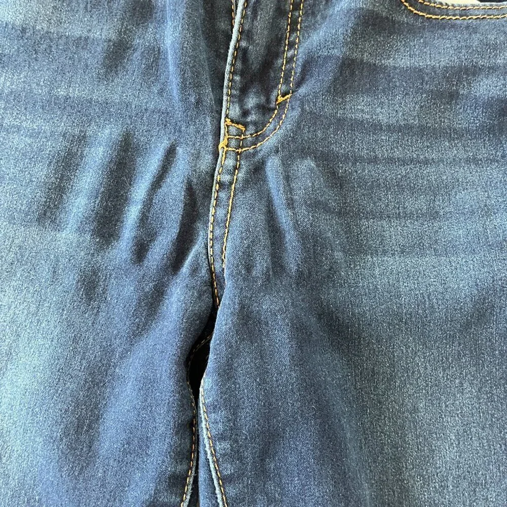 Womens Aeropostale High Waisted Jegging - 6 Reg